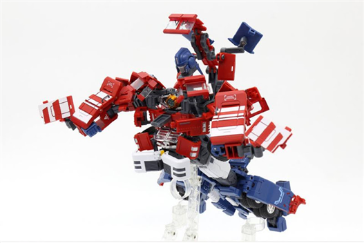 Mua bán (KÍ GỬI) G CREATION GDW-01 ULTRA MAXMAS LIKE NEW